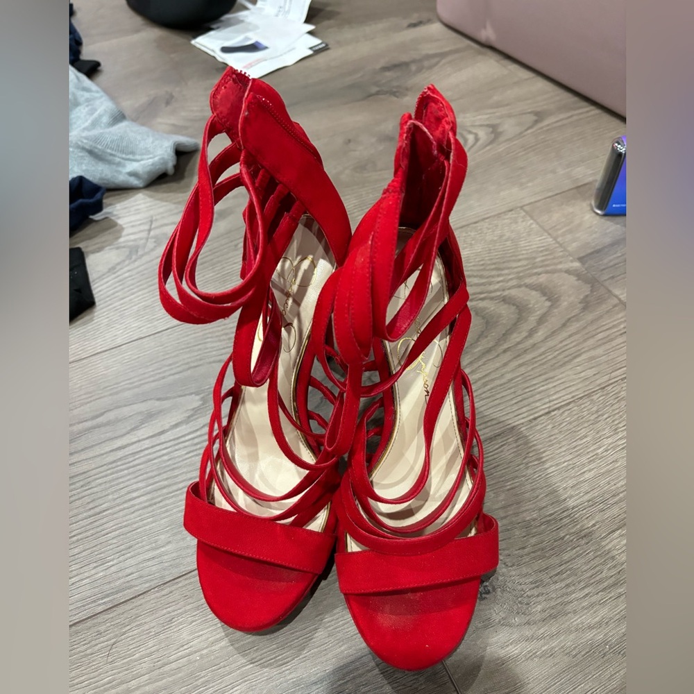 Heels